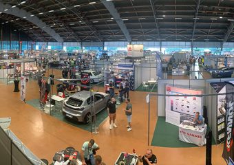 Ambiance du salon